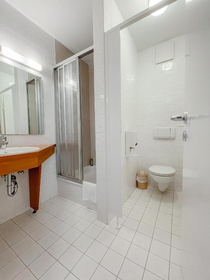 Aktiv-Hotel Stock & Stein Königstein an der Elbe Dış mekan fotoğraf